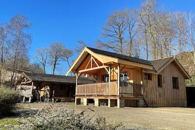 Image de Chalet Le Symphonie