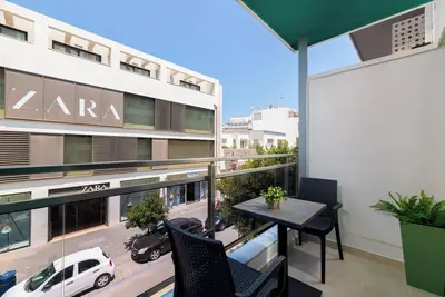 Image de Lampraki Luxury Apartments 2