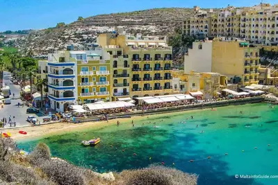 Image de Character Villa With Pool in Gozo in a Quite Place 5 min Away From the Beach