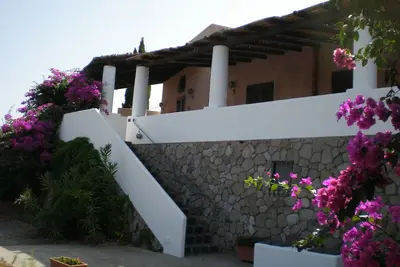 Image de Panoramic villa S. Salvatore