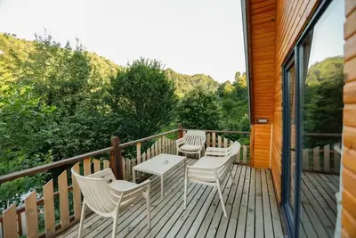 Image de Pafuli Bungalov