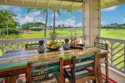 Image de Pili Mai 11l Kiahuna Golf Course By Suite Paradise