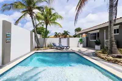 Image de Pool * Free Bbq * near Palm Beach