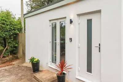 Image de Pheasant View, pet friendly, with a garden in Carnon Downs