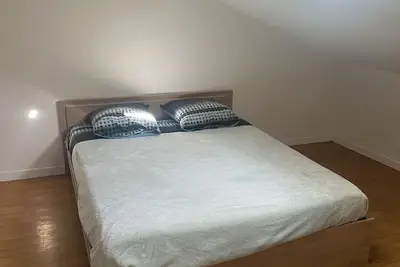 Image de Spacieux appartement sur la Murette