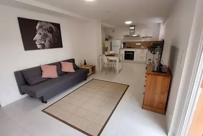 Image de Bel appartement au coeur de l Alsace,