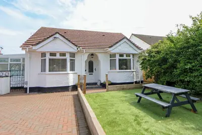 Image de Branwen, pet friendly, country holiday cottage in Talacre
