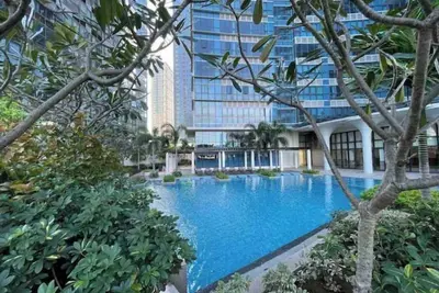 Image de Lifestyle condo in Uptown Bgc