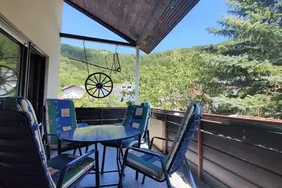 Image de Family vacation apartment Lichtenstein (Bw)