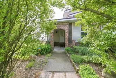 Image de Charming Mio Family Retreat Near Mio Dam Pond!