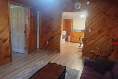 Image de Cold Spring Lodge - Cabin 2