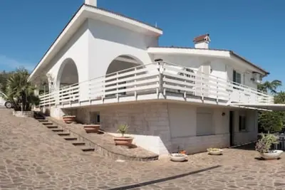 Image de A cozy Villa in the countryside in the Itria Valley - Apulia