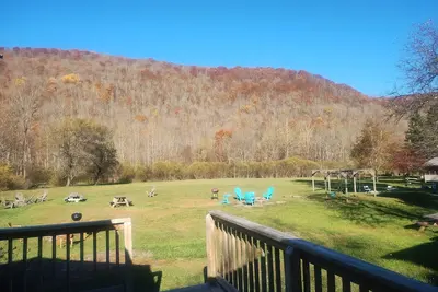 Image de Cold Spring Lodge - Cabin 4