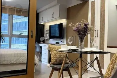 Image de Cozy place with lots of storage