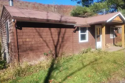Image de Cold Spring Lodge - Cabin 3