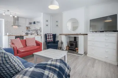 Image de Norton Cottage - 3 Bedroom Cottage - Tenby