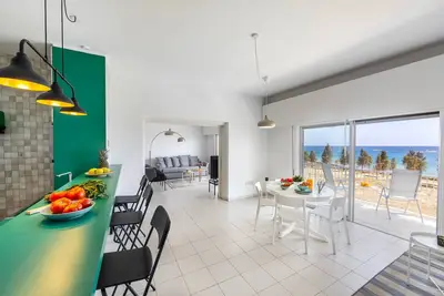 Image de Protaras H2o Seafront Suite