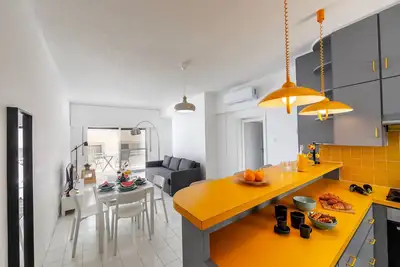 Image de Protaras O2 Seaside Suite