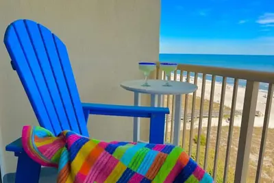 Image de The Salty Pelican Oceanfront\n