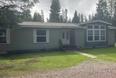 Image de Dog and horse friendly property in Seeley Lake, Mt, minutes drive to beaches