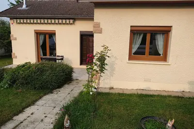 Image de Maison sur terrain clos de 800 M2 lac Ă moins de 5kms