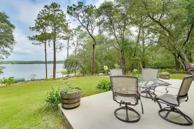 Image de Hawthorne Vacation Rental w\/ Access to Cue Lake