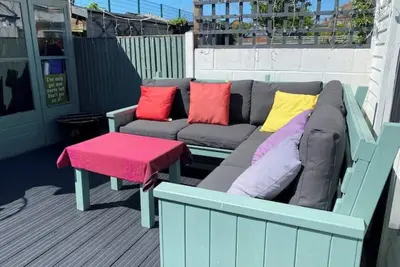 Divers Cottage - Central Whitstable