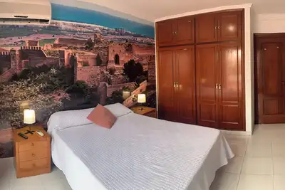 Image de Habitación/apartamento Castillo