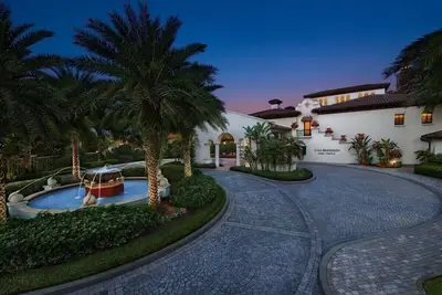 Image de Enjoy the Pnc Championship at Orlando! ! ! !