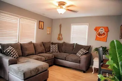 Image de The Bluegrass House