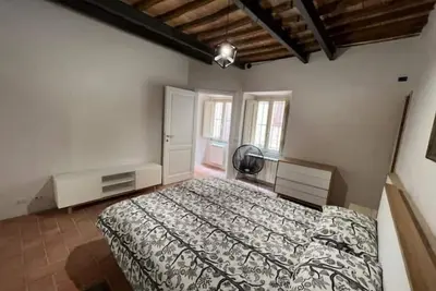 Condo 2br Historique Rénové à Volterra à 5 Minutes de la Piazza dei Priori
