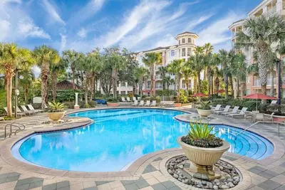 Image de Marriott's Grande Vista Resort\nShort drive to Disney World and Universal Studios
