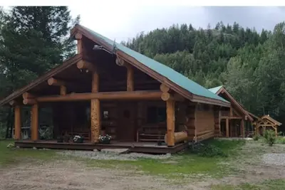 Image de Cougar Mountain Get Away