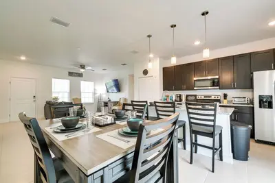 Image de Bright, Pet-Friendly Home: 16 Mi to Downtown Ocala
