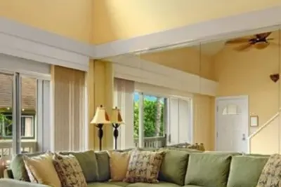 Image de ☀️5br / 4ba ★Huge - 2500sf★Sleeps 11 ★Walk to Beach, 30 seconds to pool. ★Hyatt