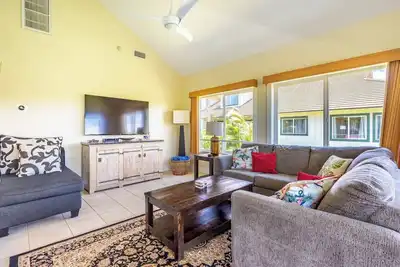 Image de ★Fab Four ✔Central A/C ❋4br ✔walk to beach ✔Pool!