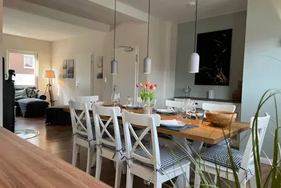 Image de House on the mountain - 150sqm duplex apartment