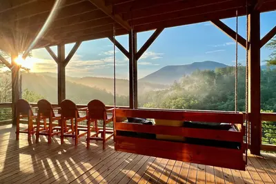Image de Overlook at Hidden Lake