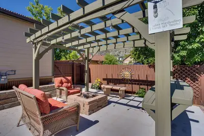 Image de Spacious Home w/ Deck: 5 Mi to Ridgway State Park!