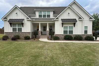 Image de Masters Rental! Only 15 miles from Augusta National In the North Augusta area!