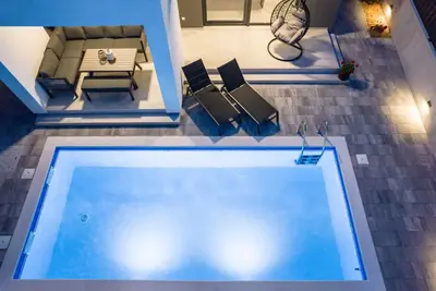 Image de Nouveau! Villa de luxe Vénus