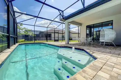Image de Relaxing Retreat Home Central Fl