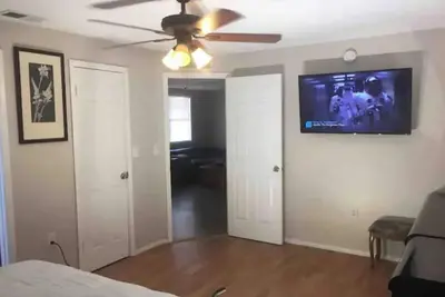 Image de Huge Screened Patio Private Pool 2 bedroom 2 bath