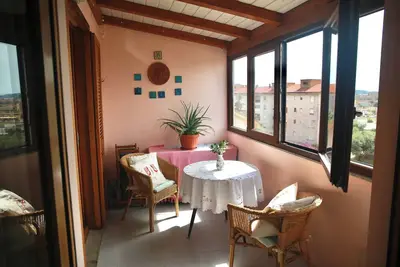Image de Apartment in quiet area Olbia perfect for a family