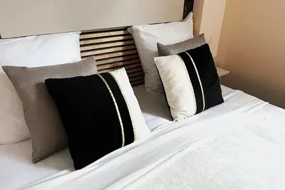 Image de Appartement- Suite Orichalque - 2 à 4 pers - 32 m²