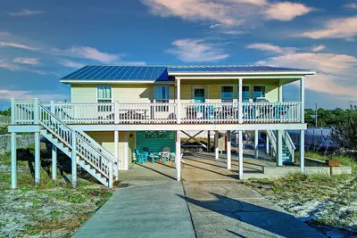 Image de Across Street From Beach, Private Swimming Pool, Pet Friendly!