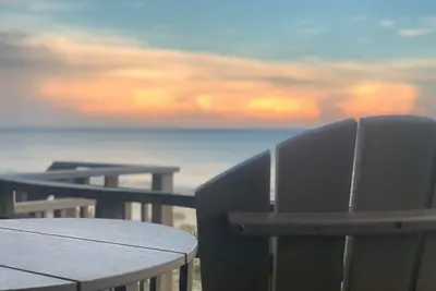 Image de Ocean Mile H-2, BeachHaven, Beach Front, Pet Friendly