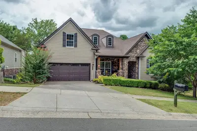Image de Luxury Spacious Retreat House in Nolensville