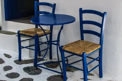 Image de Beautiful Santorini Villa | 1 Bedroom | Vinsanto Honeymoon Villa | Private Pool & Stunning Caldera Sea Views | Imerovigli