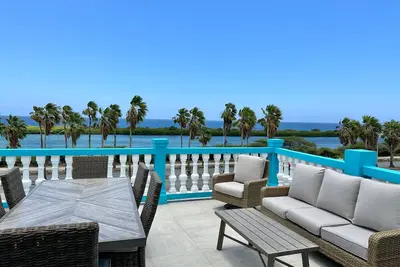Image de Merakii Seaview Escape Curacao